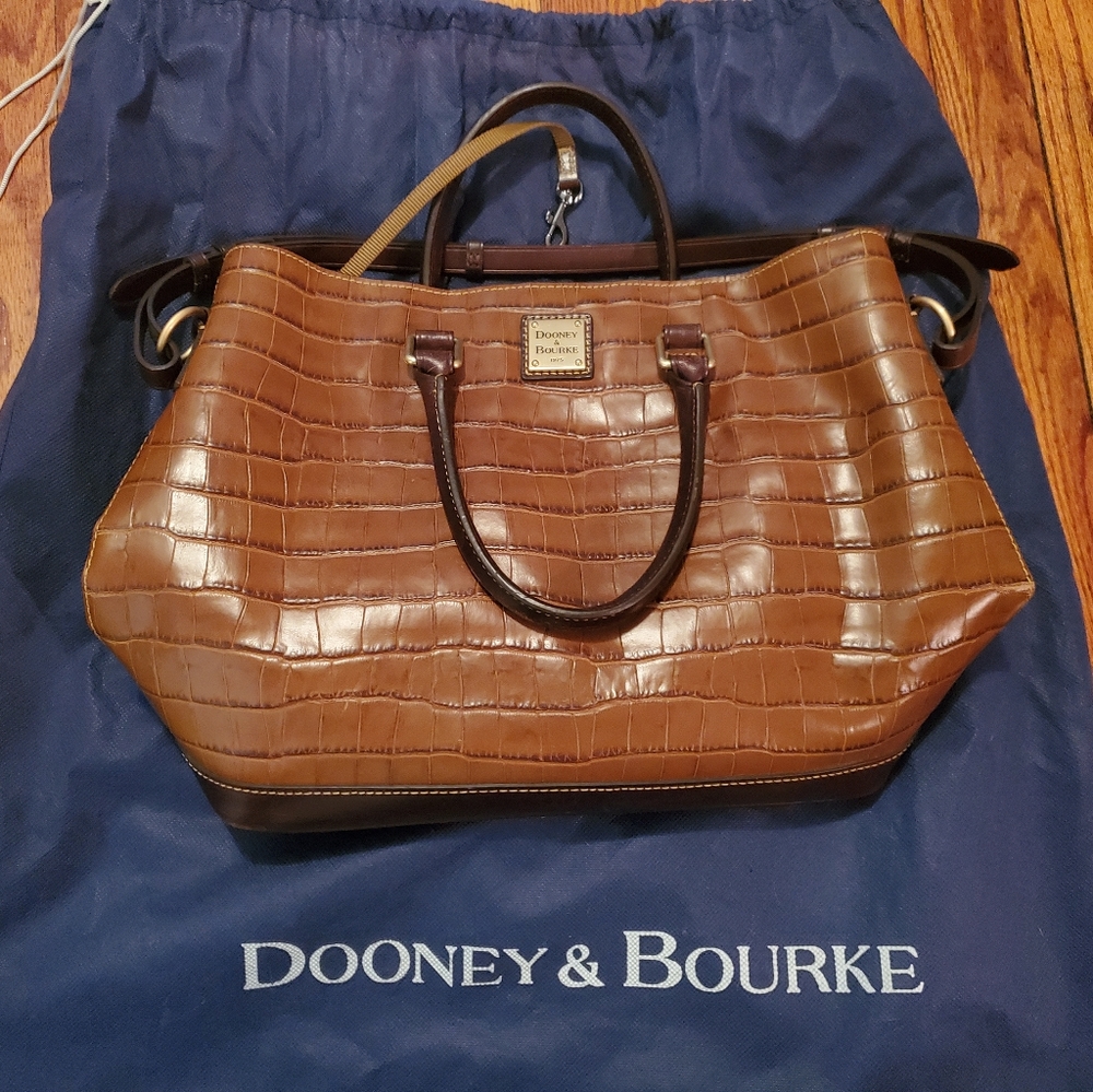 Dooney & Burke Purse
